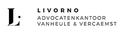 Livorno | Advocatenkantoor Vanheule & Vercaemst Logo